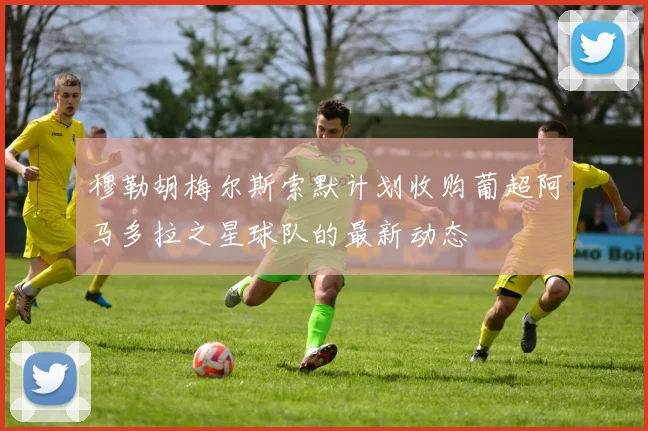 穆勒胡梅尔斯索默计划收购葡超阿马多拉之星球队的最新动态